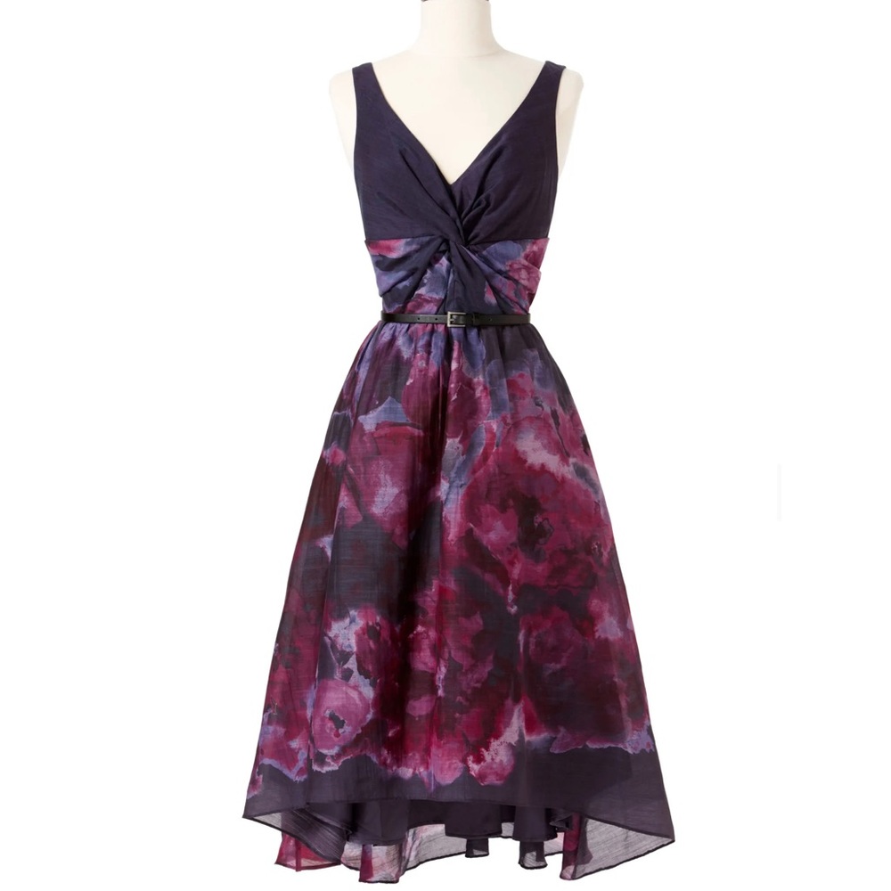 Lela Rose for Target + Neiman Marcus Holiday Collection Dress